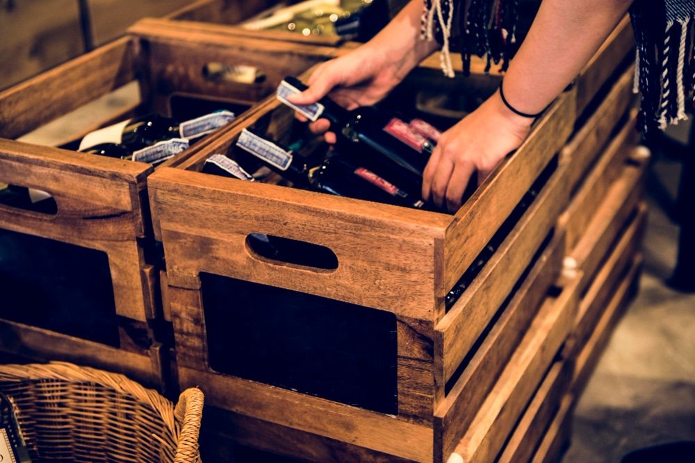 Comment isoler une cave a vin dans un garage