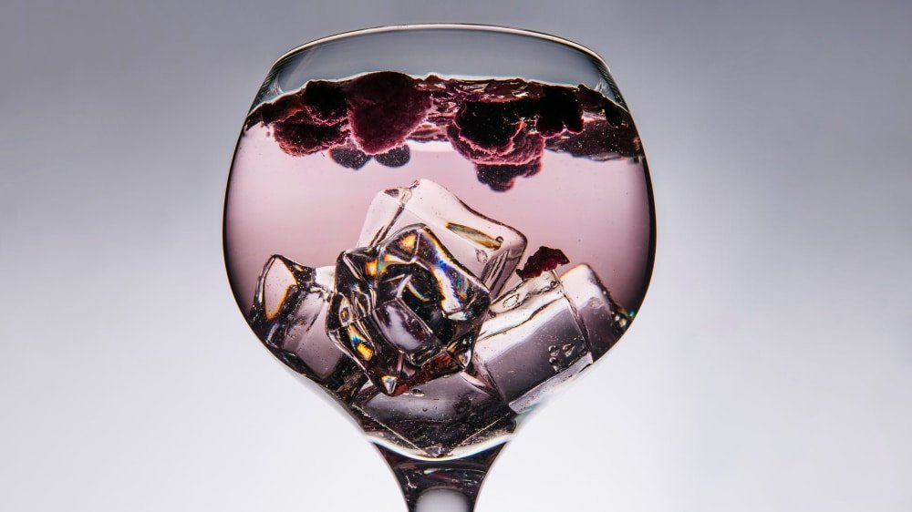 comment est fabriqué le vin rosé