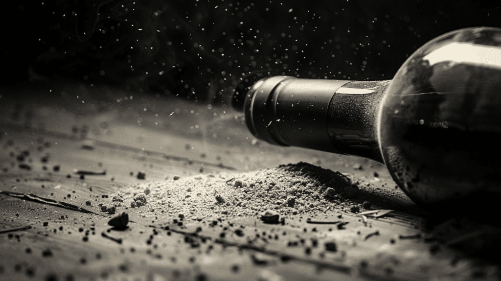 combien de temps avant de brancher une cave à vin