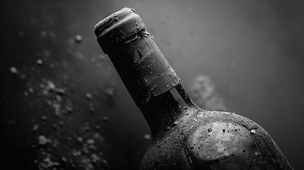 cave à vin problème température