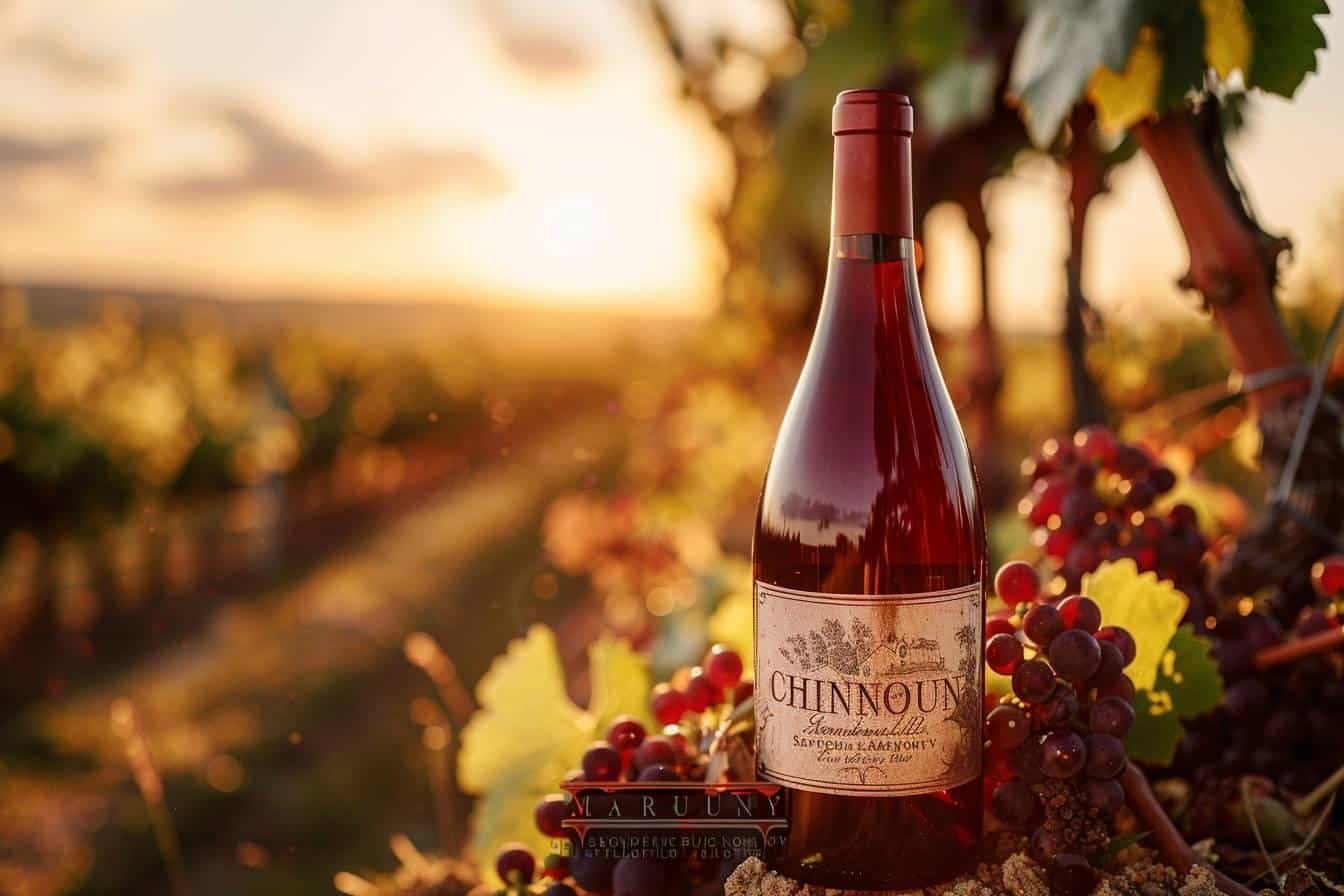 Vin avec chapon : les meilleurs accords pour un festin réussi