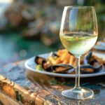 Quel vin avec moules frites : accords parfaits pour sublimer ce plat