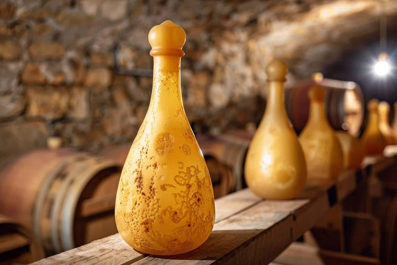 Quelle est la durée de vie d'un vin : conseils de conservation