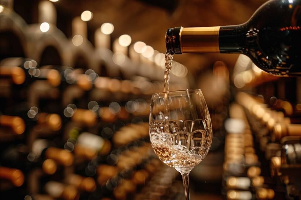 Quels sont les vins qui vont prendre de la valeur : Guide d'investissement