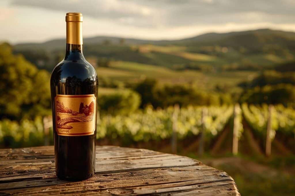 Qui vend le plus de vin en France : classement des leaders