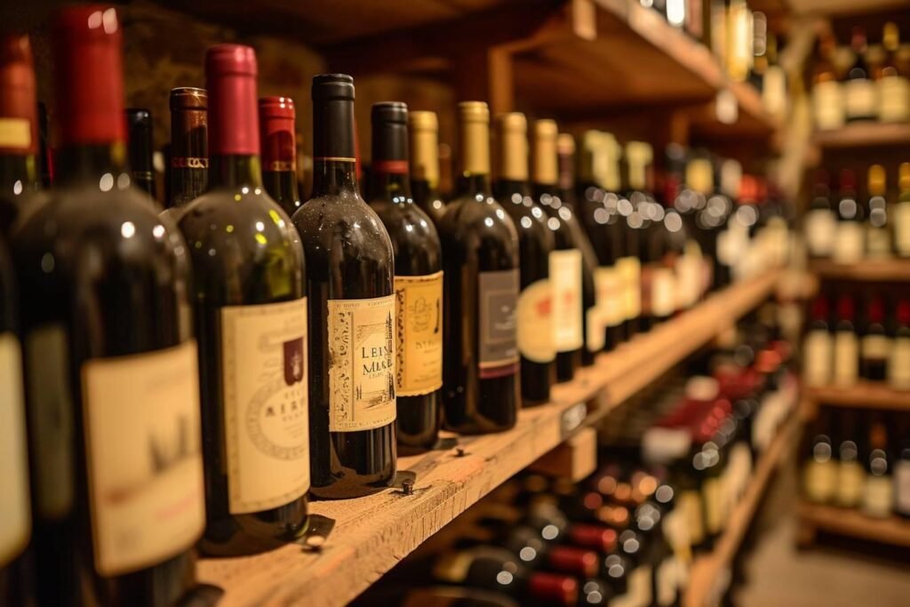 Quelle licence pour vendre du vin : types et démarches à suivre