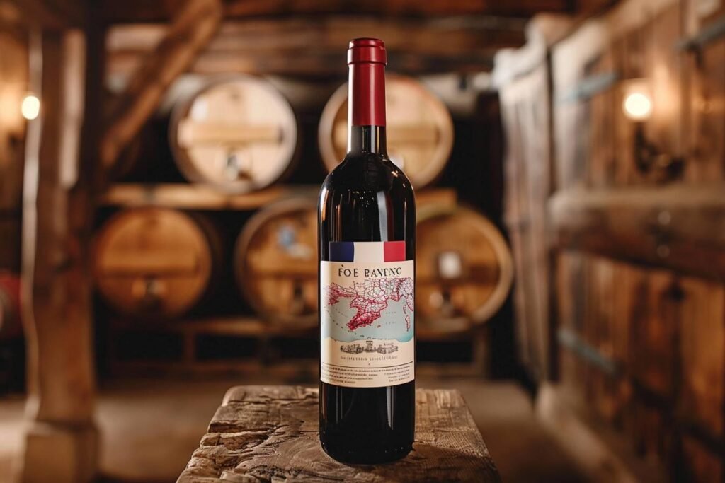 Quelle est la position de la France sur le marché du vin : état des lieux