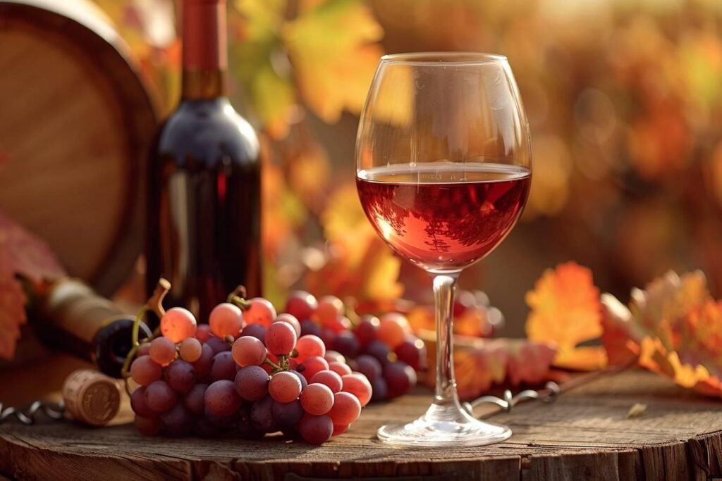 Quel est le vin préféré des français : tendances et statistiques