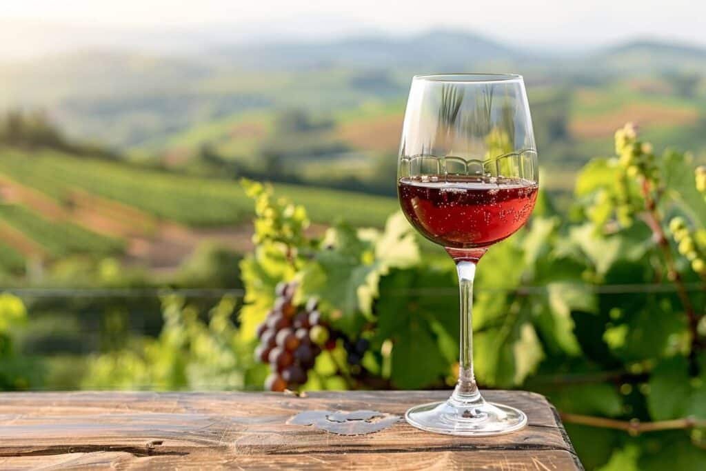 Qu'est-ce que le marketing du vin : stratégies et techniques