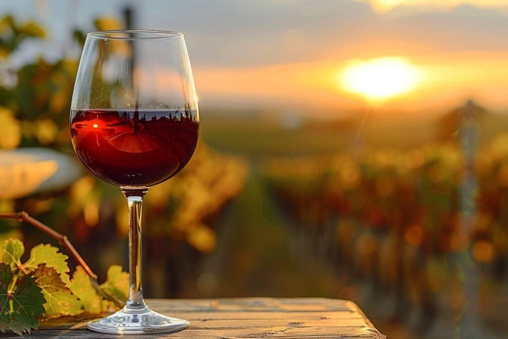 Quelle est la meilleure façon de déguster un vin : astuces d'expert
