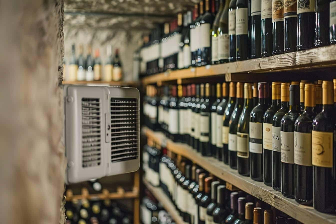 Comment bien stocker son vin à la maison : astuces et conseils