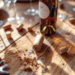 Comment reconnaître un vin bouchonné : signes et astuces