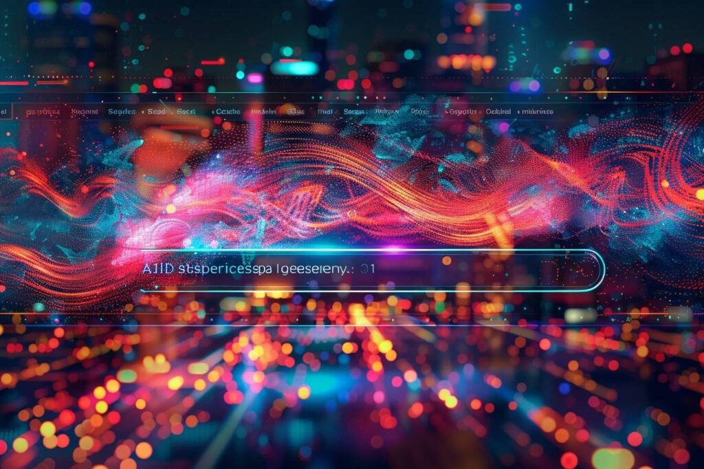 Essaie de trouver des mots clés : tendances de recherche à venir