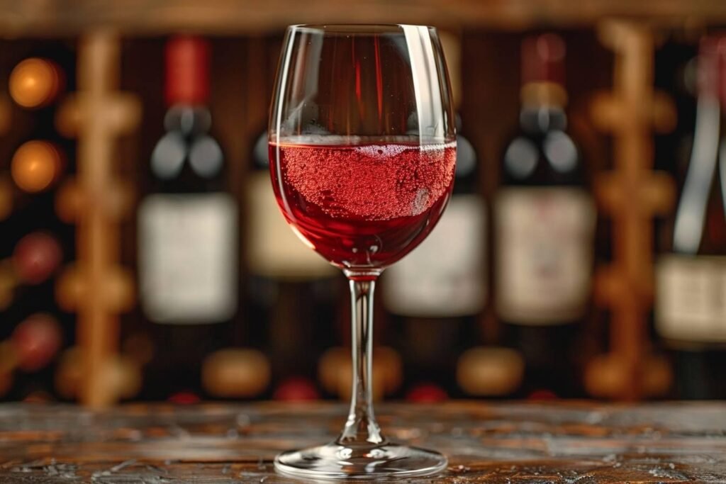 Comment éviter la formation de dépôt dans le vin : astuces pratiques