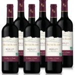 Roche mazet merlot rouge 6 x 75 cl avis : notre dégustation