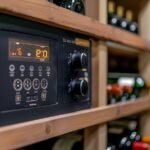 Comment régler la température d'une cave à vin électrique : guide pratique