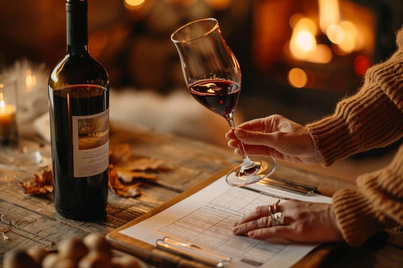 Comment Utiliser Un Vin Rouge Madérisé Comment bien déguster un vin rouge : Les secrets d'une dégustation