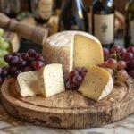 Comment associer vin et fromage pour un accord parfait : guide expert