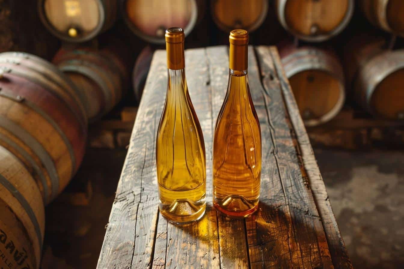 Quel plat avec un vin jaune : idées pour un repas original