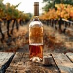 Comment conserver une bouteille de vin entamée : astuces efficaces