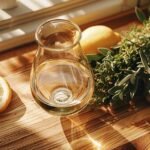 Comment nettoyer une carafe à vin naturellement : astuces écologiques