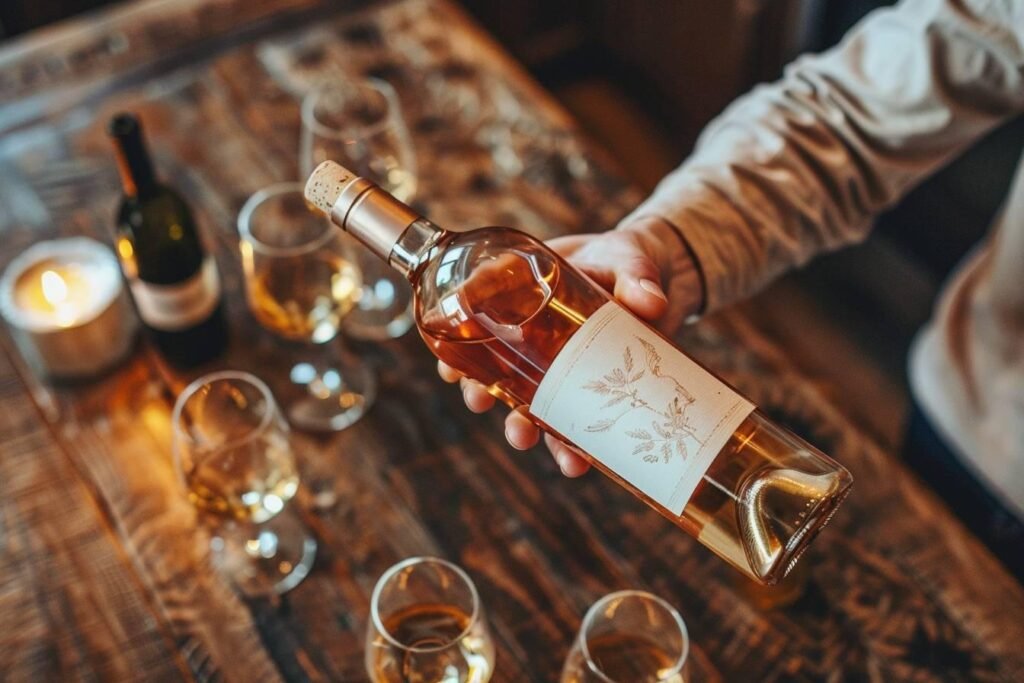 Comment ouvrir une bouteille de vin sans tire-bouchon : 5 astuces