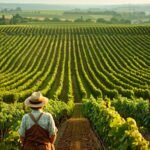 Quel est le prix moyen d'un hectare de vigne en France : état du marché