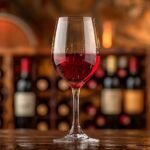 Quelle température idéale pour servir un vin rouge : guide pratique