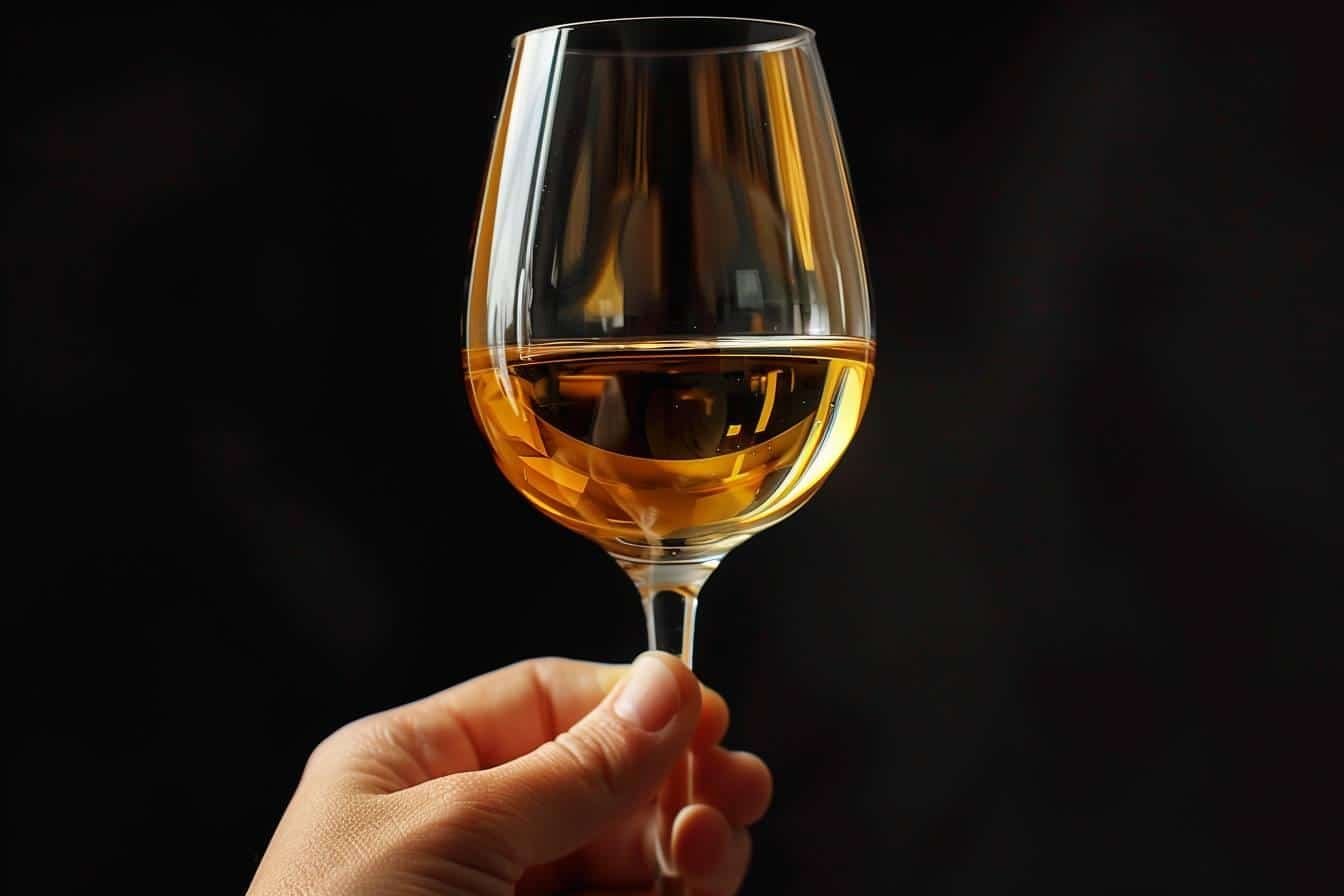 Comment reconnaître un bon vin blanc : les secrets de dégustation