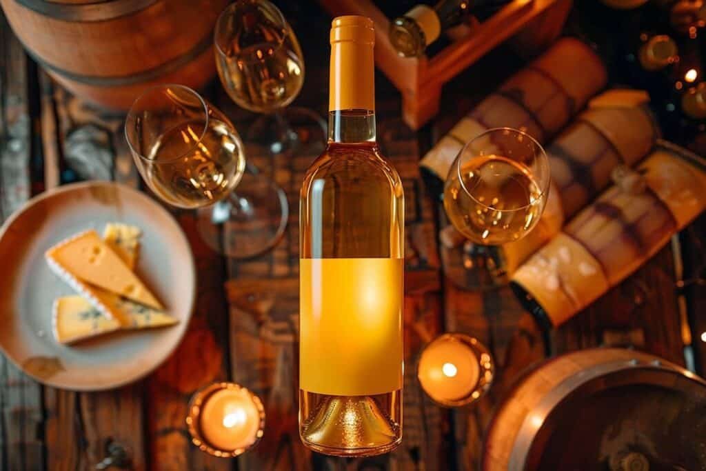 Comment choisir un vin jaune de qualité : conseils d'expert
