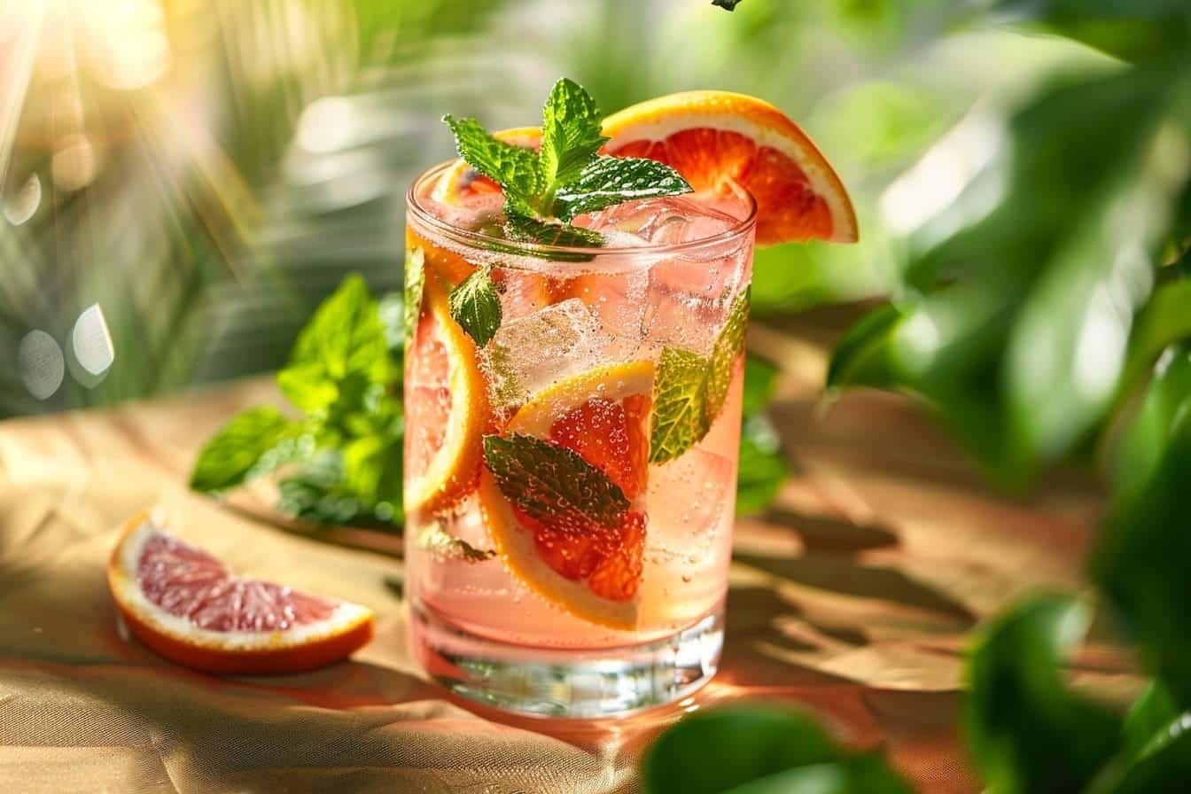 Peut-on cuisiner avec du vin rosé : astuces et recettes savoureuses
