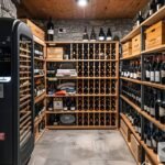 Comment ranger correctement sa cave à vin électrique : guide pratique