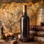 Comment vendre une bouteille de vin ancienne : guide et astuces