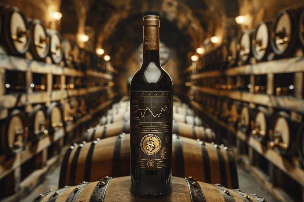 Comment investir dans le vin en 2025 : Guide et conseils pratiques