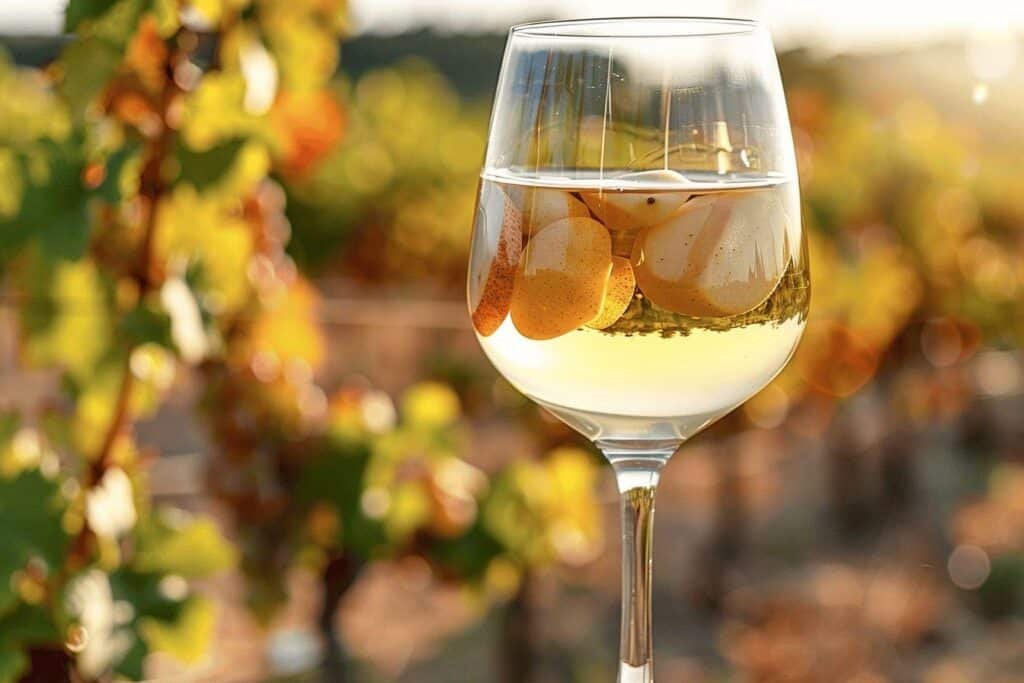 Quels sont les arômes typiques d'un vin de Loire : guide des saveurs
