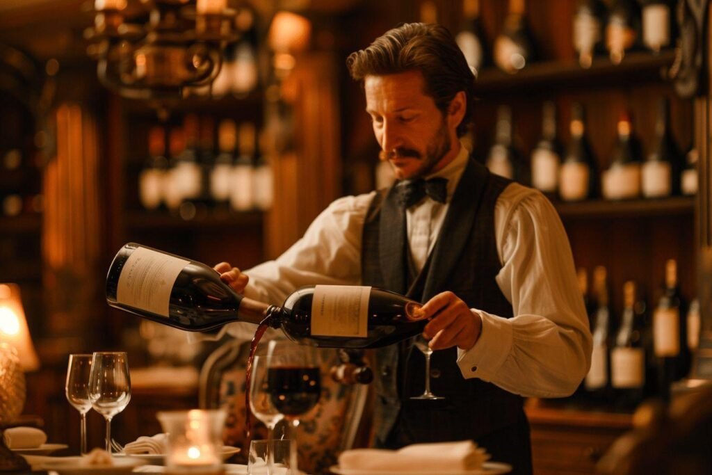 Comment devient-on sommelier professionnel : parcours et formations