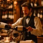Comment devient-on sommelier professionnel : parcours et formations