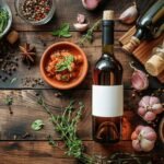 Comment accorder un vin avec un plat épicé : conseils et astuces