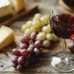 Quels sont les effets du vin sur la digestion : bienfaits et risques