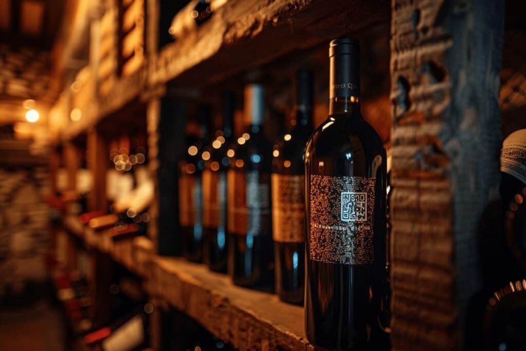 Quelle est la meilleure application pour identifier un vin : guide comparatif