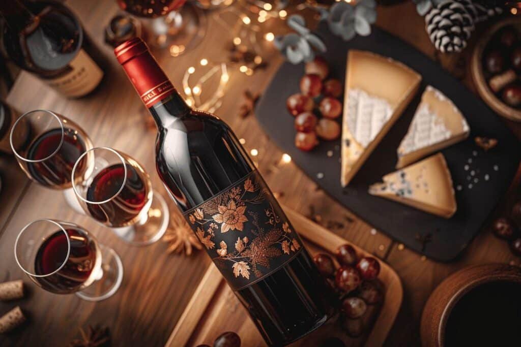 Quel vin offrir pour une crémaillère : guide et conseils parfaits