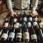 Peut-on voyager avec du vin en avion : règles et conseils pratiques