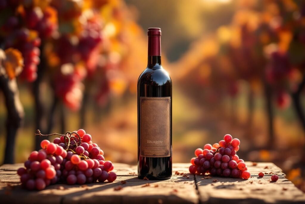 Vin de Bourgogne : guide des appellations et terroirs