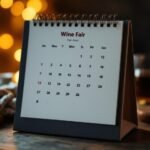Date foire aux vins : calendrier et dates à ne pas manquer