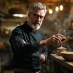 Frédéric Panaïotis : parcours et expertise du chef de cave