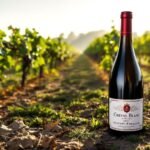 Vin Cheval Blanc : prestigieux grand cru de Saint-Émilion