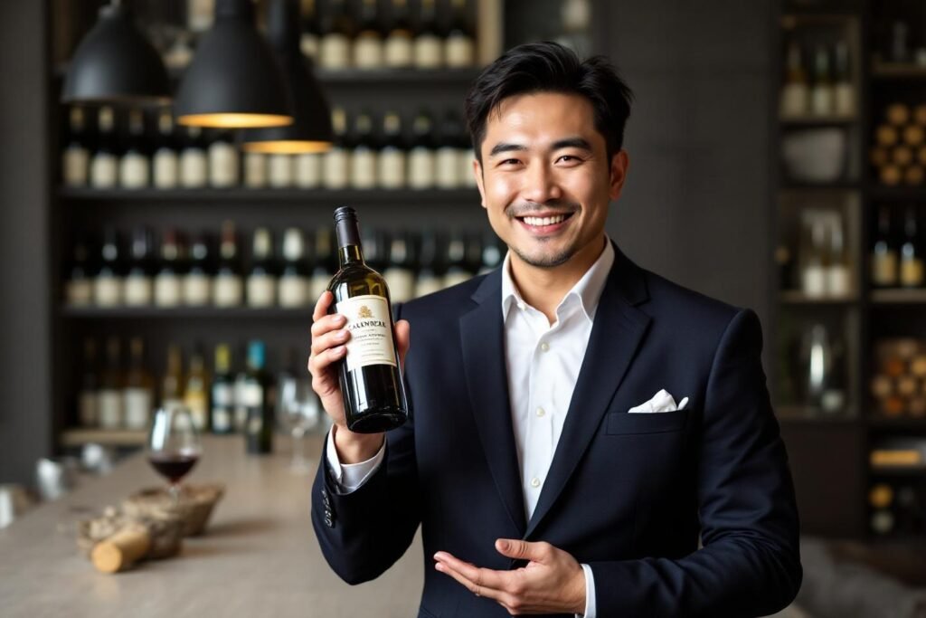 Rudy Kurniawan : l'histoire du faussaire de vins célèbre