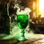 Absinthe beverage : histoire et guide de dégustation