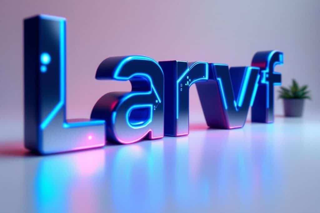 Larvf : tout savoir sur cet acronyme et sa signification