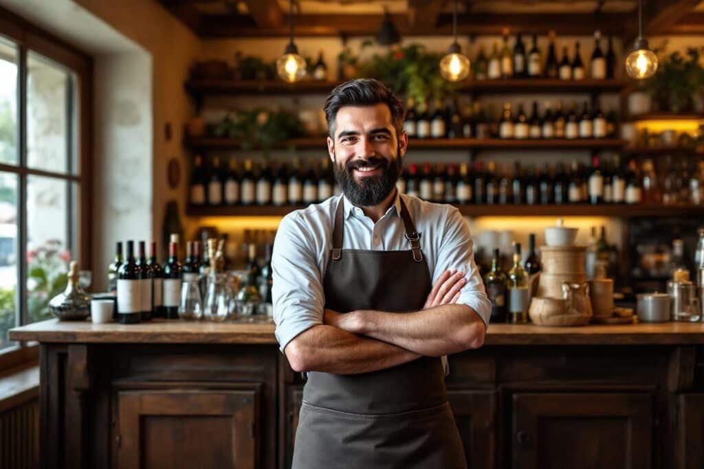 Caviste Lyon : guide des meilleurs cavistes et adresses